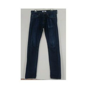 Baldwin The Reed Classic Straight Jeans 31